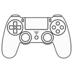 PS4 Controller